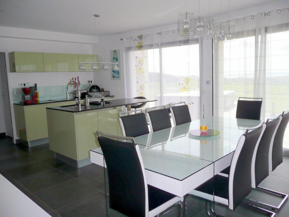 Panoramic Sea View And Jacuzzi, Premium, Telgruc-Sur-Mer Esterno foto