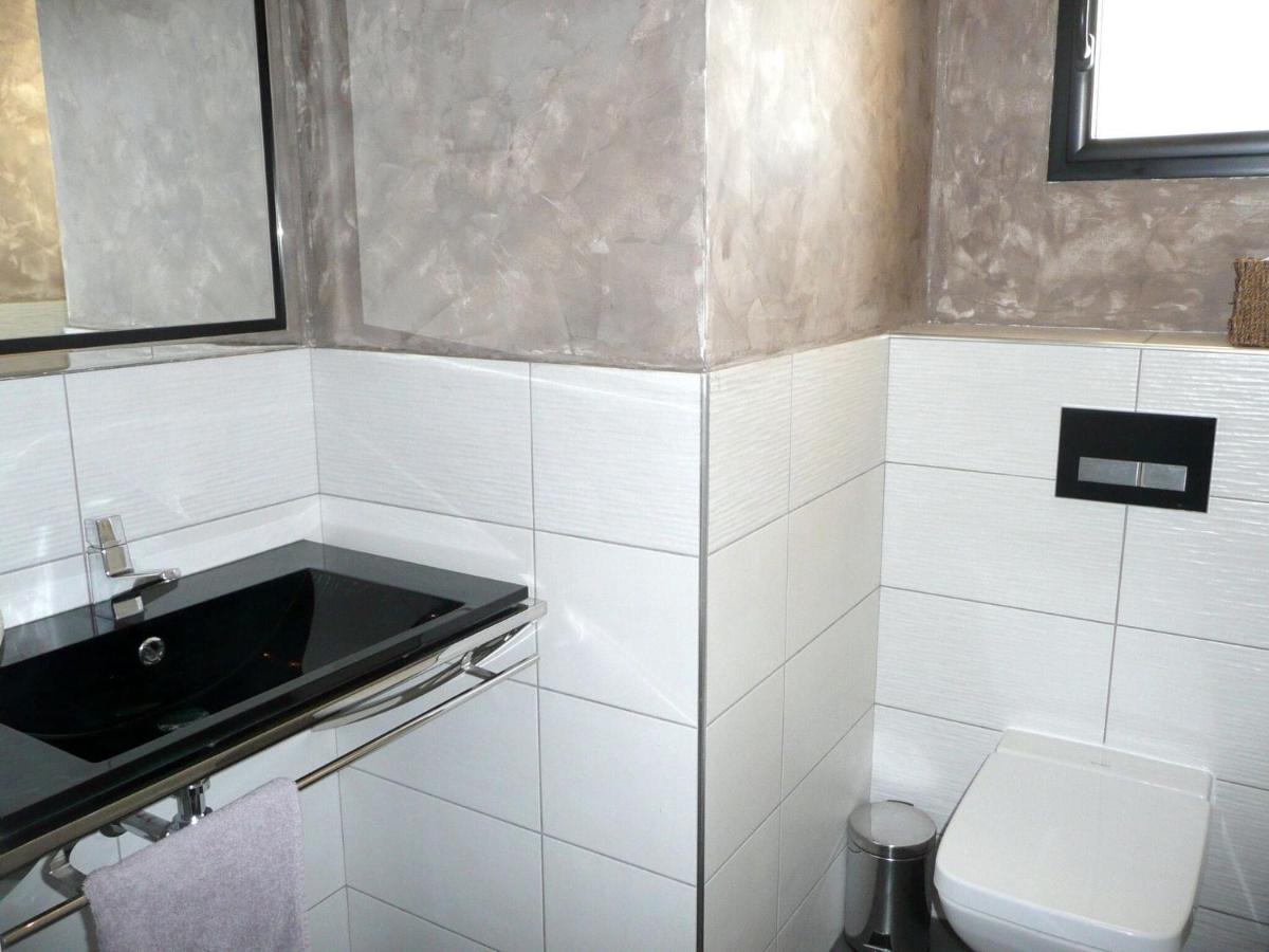 Panoramic Sea View And Jacuzzi, Premium, Telgruc-Sur-Mer Esterno foto