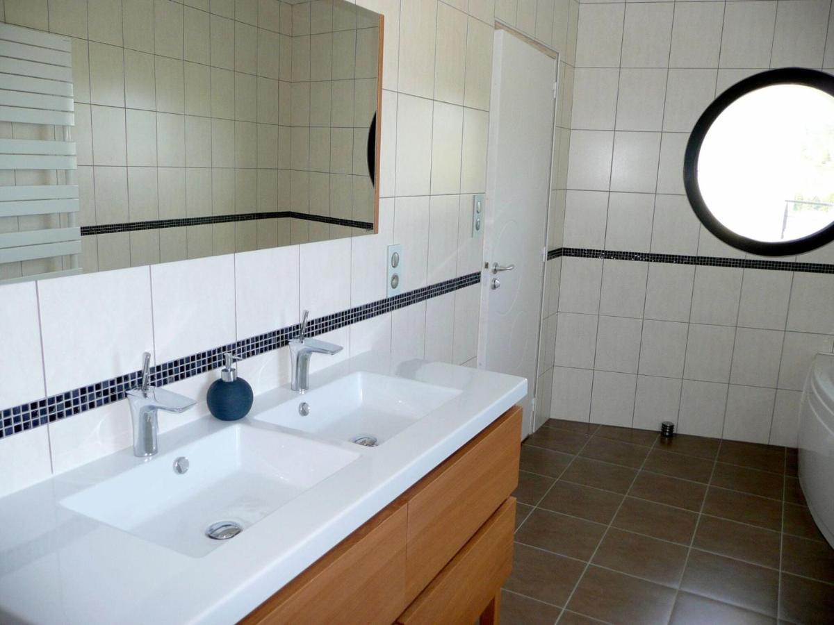 Panoramic Sea View And Jacuzzi, Premium, Telgruc-Sur-Mer Esterno foto