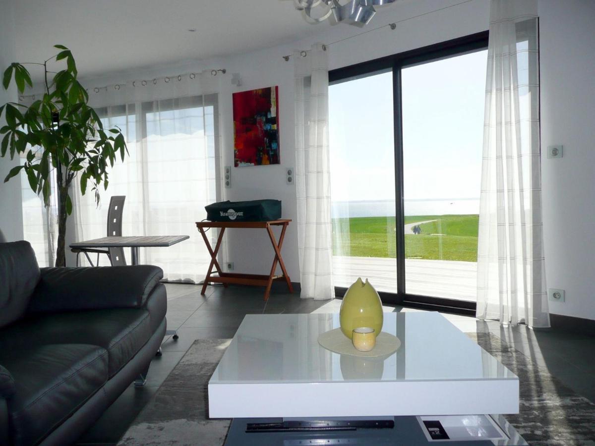 Panoramic Sea View And Jacuzzi, Premium, Telgruc-Sur-Mer Esterno foto
