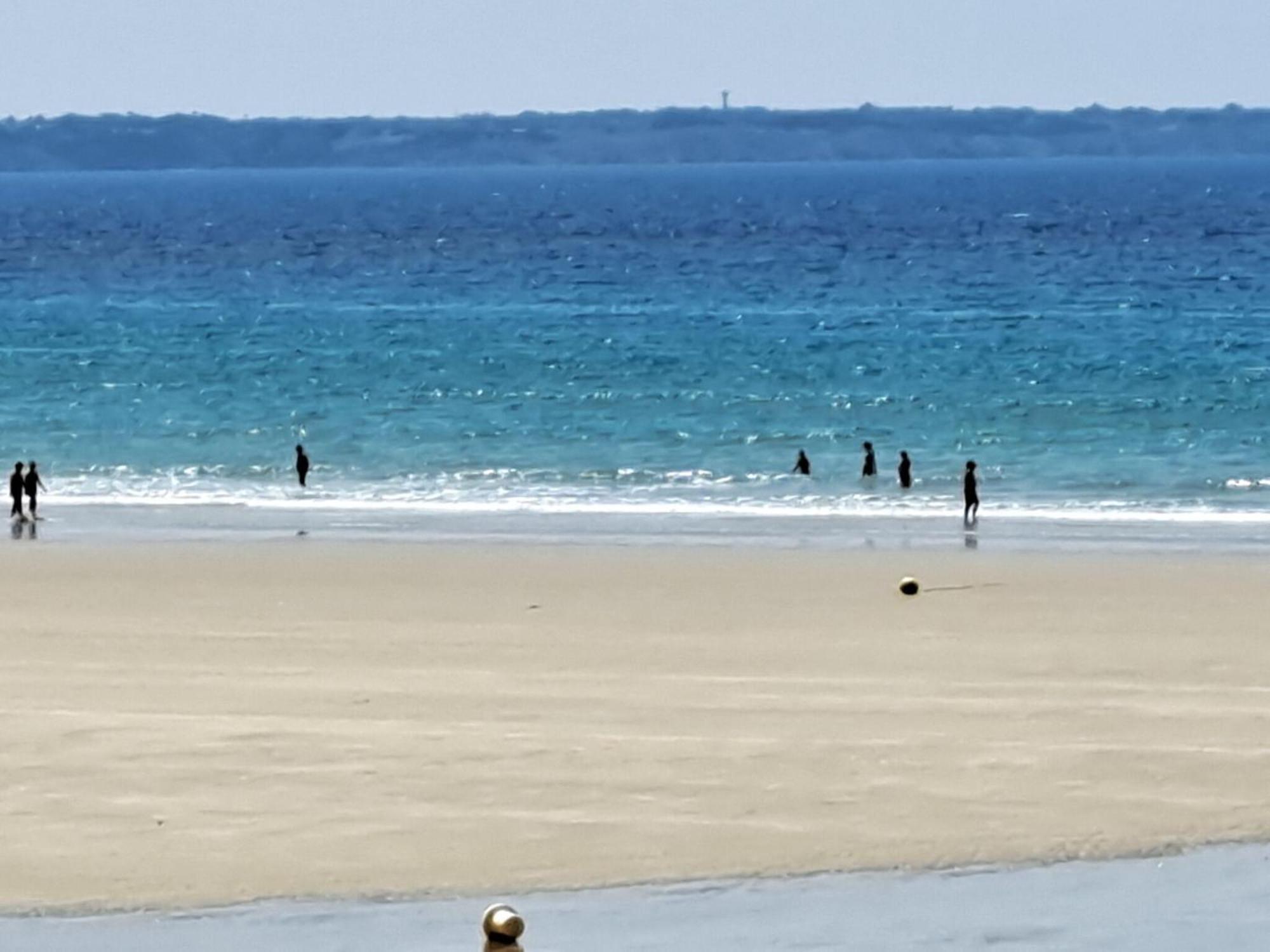 Panoramic Sea View And Jacuzzi, Premium, Telgruc-Sur-Mer Esterno foto